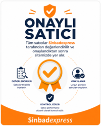 Onaylı Satıcı