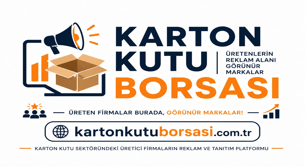 Karton Kutu Borsası